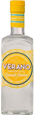 Verano Gin Spanish Lemon Gin