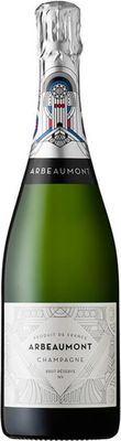 Arbeaumont Brut Reserve Champagne
