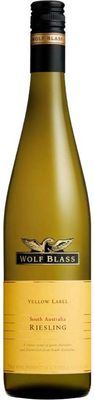 Wolf Blass Yellow Label Riesling