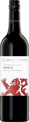 McGuigan Wines Bin Shiraz