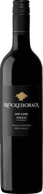 Brockenchack Wines Zipline Shiraz