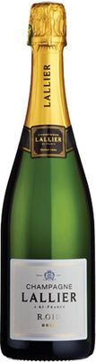 Champagne Lallier R.012 Brut