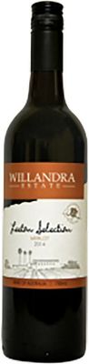 Toorak Winerys Willandra Leeton Selection Shiraz