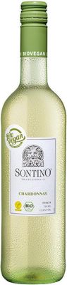 Sontino Bio-Organic Wines Sontino Bio-Organic Chardonnay