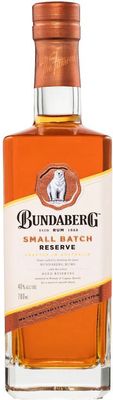 Bundaberg Rum Master Distillers Collection Small Batch