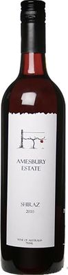 Amesbury Estate by Toorak Winery Shiraz