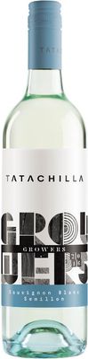 Tatachilla Growers Semillon Blanc Sauvignon