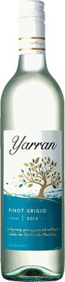 Yarran Wines Pinot Grigio