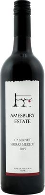 Amesbury Estate by Toorak Winery Cabernet Shiraz Merlot