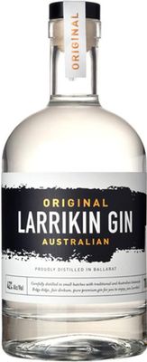 Larrikin Gin Original Gin