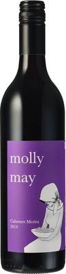 Mollys Cradle Wines Molly May Cabernet Merlot