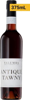 Yalumba Museum Release Antique Tawny