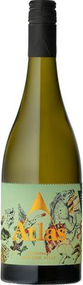 Atlas Wines Chardonnay