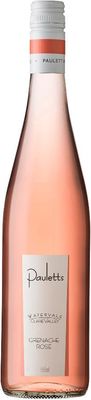 Paulett Wines Watervale Grenache Rose
