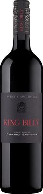 West Cape Howe King Billy Cabernet Sauvignon