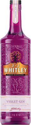 JJ Whitley Violet Gin