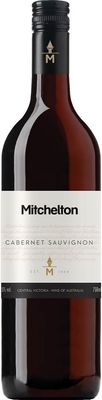 Mitchelton Estate Single Vineyard Cabernet Sauvignon