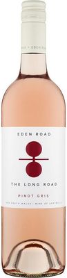 Eden Road Wines The Long Road Pinot Gris