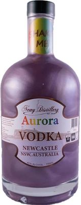 Newy Distillery Purple Aurora Vodka
