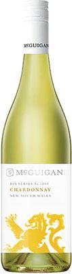 McGuigan Wines Bin Chardonnay