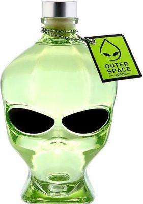 Outerspace Vodka Vodka