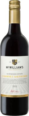 McWilliams Wines Hanwood Estate Cabernet Sauvignon