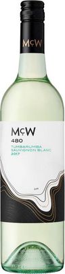 McWilliams Wines McW 480 Sauvignon Blanc