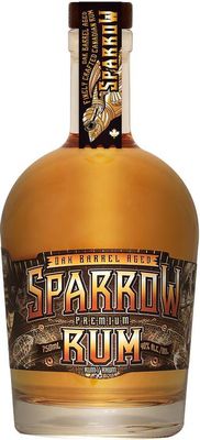 Sparrow Rum Premium Rum