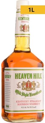Heaven Hill Distillery Old Style Bourbon