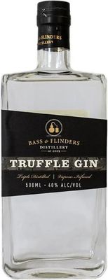 Bass & Flinders Truffle Gin