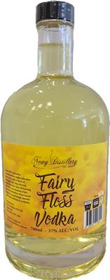 Newy Distillery Pineapple Fairy Floss Vodka