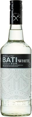 Bati White Premium Rum