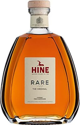 HINE Cognac Rare VSOP