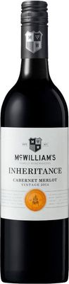 McWilliams Wines Inheritance Cabernet Merlot
