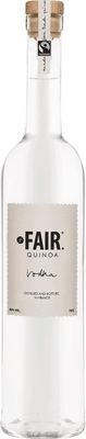 FAIR. Spirits Quinoa Vodka