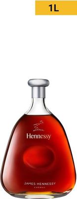 Hennessy James Hennessy Cognac