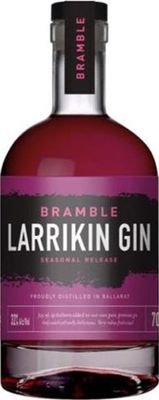 Larrikin Gin Bramble Gin