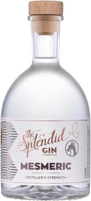 The Splendid Gin Mesmeric