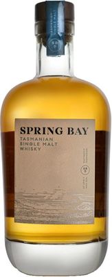 Spring Bay Single Malt Whisky