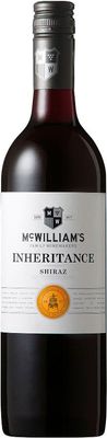 McWilliams Wines Inheritance Shiraz