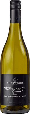 Sherwood Estate Wines Stoney Range Sauvignon Blanc