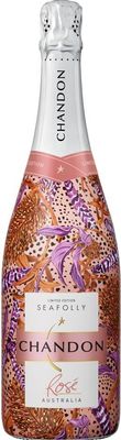 Chandon x Seafolly Rose Limited Edition