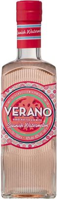 Verano Gin Spanish Watermelon Gin