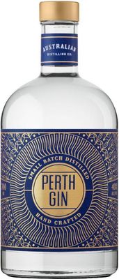 Distilling Co Perth Gin