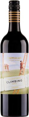 Cumulus Estate Wines Climbing Shiraz