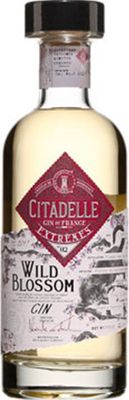Citadelle Extreme No.2 Wild Blossom Gin