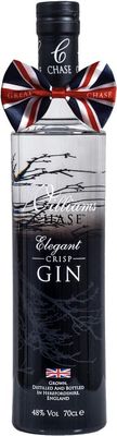Chase Distillery Williams Elegant Gin
