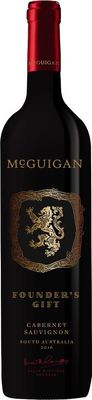 McGuigan Wines FounderÃ¢â‚¬â„¢s Gift Cabernet Sauvignon
