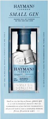 Haymans Small Gin