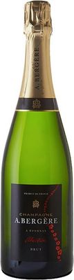 A.Bergere Brut Selection - 750mL